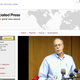 Image for article titled AP Threatens to Sue AP Affiliate for Embedding Official AP YouTube Vids